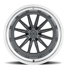803 | Gloss Titanium