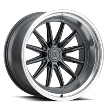 803 | Gloss Titanium