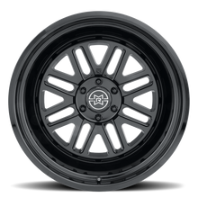 804 | Gloss Black