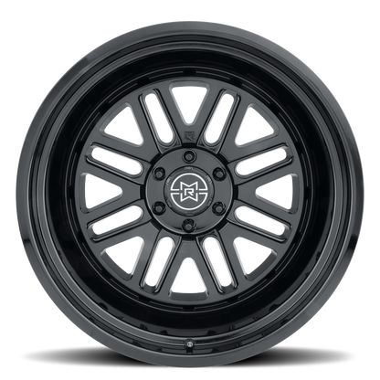 804 | Gloss Black