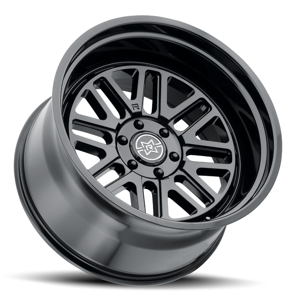 804 | Gloss Black