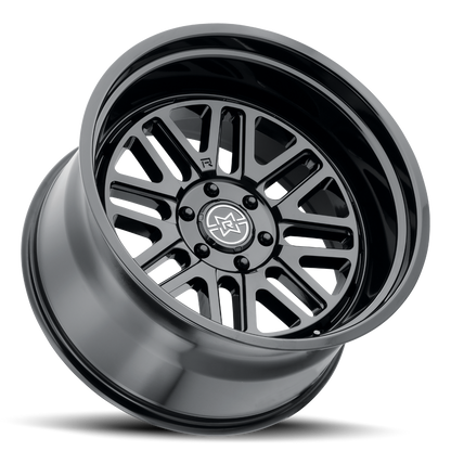 804 | Gloss Black