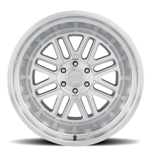 804 | Machined Clear Coat
