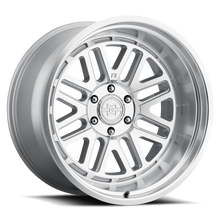 804 | Machined Clear Coat