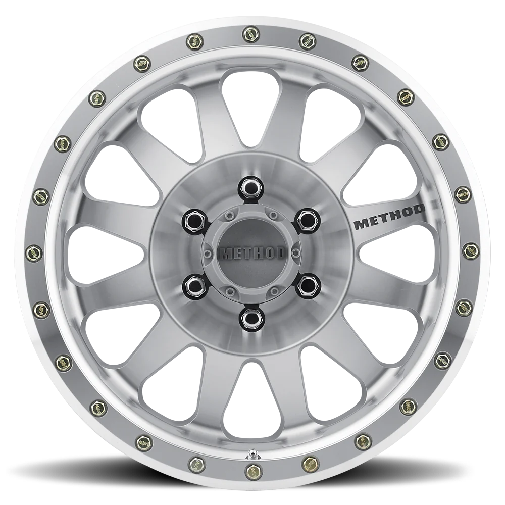 304 | Double Standard | Machined
