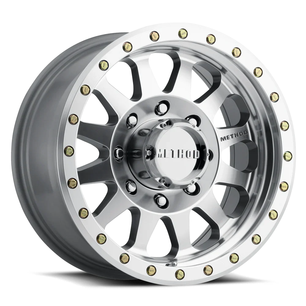 304 | Double Standard | Machined