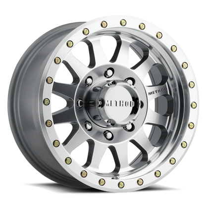 304 | Double Standard | Machined