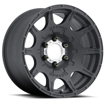 308 | Roost | Matte Black