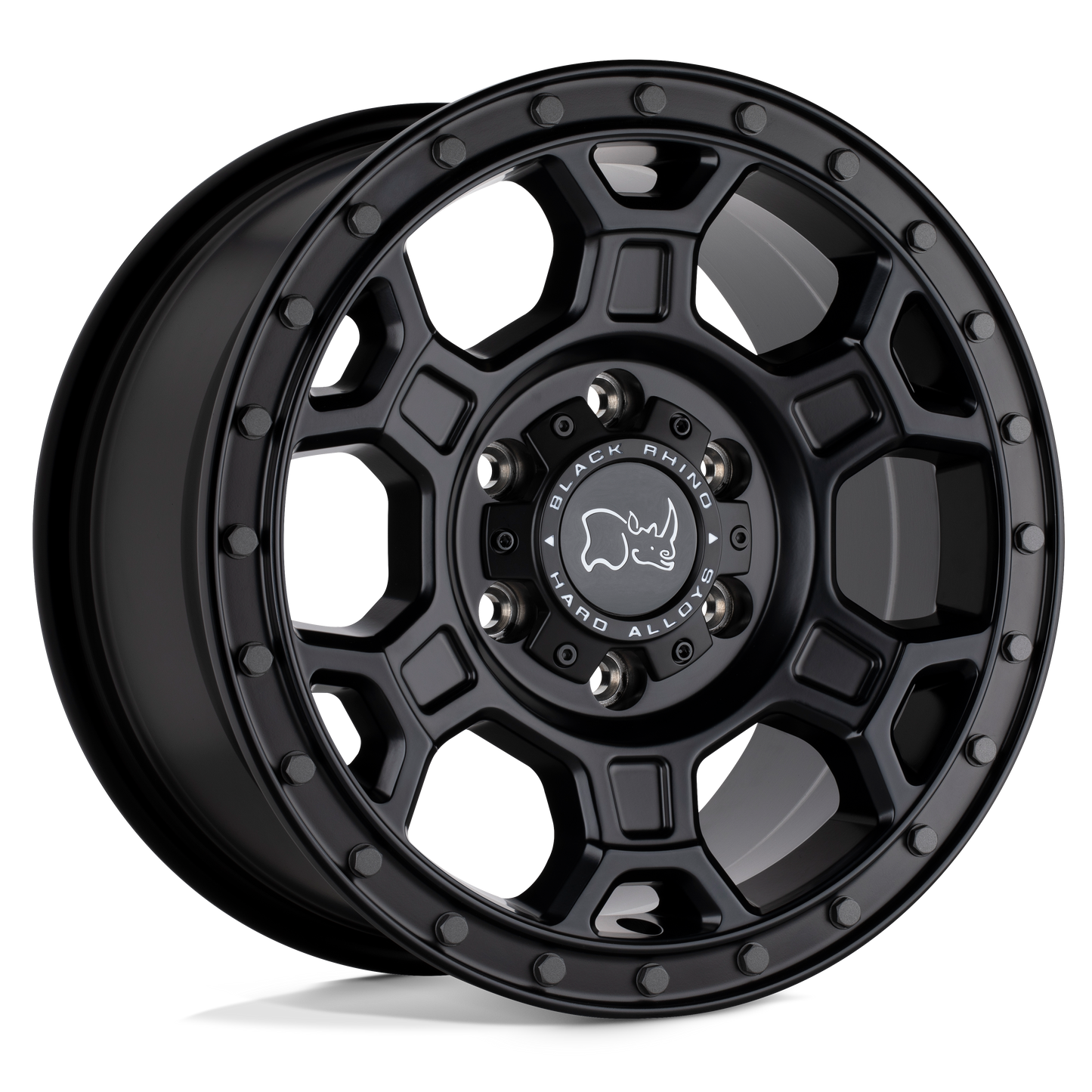Black Rhino Hard Alloys MIDHILL