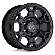 Black Rhino Hard Alloys MIDHILL