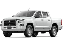 Dobinsons Mitsubishi Triton MV GVM Upgrade