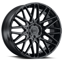 Black Rhino Hard Alloys MOROCCO
