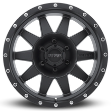 301-HD | The Standard HD | Matte Black
