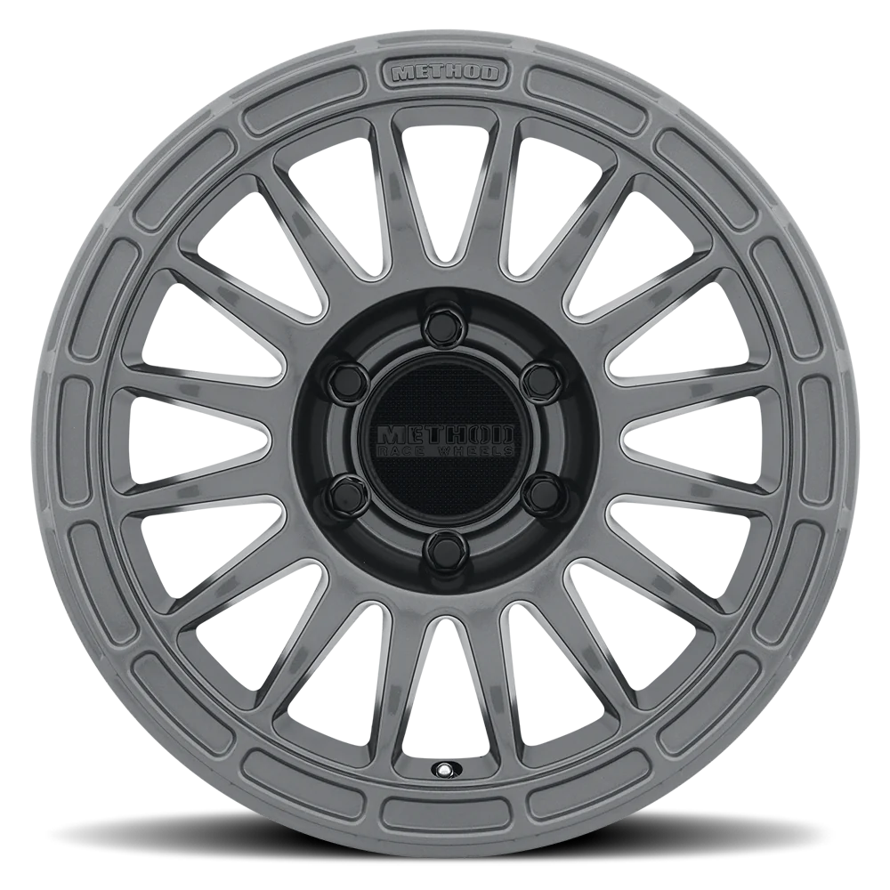 314-HD | Titanium