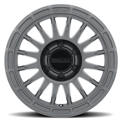 314-HD | Titanium