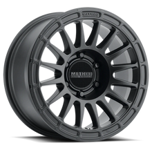 314-HD | Matte Black