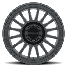 314-HD | Matte Black