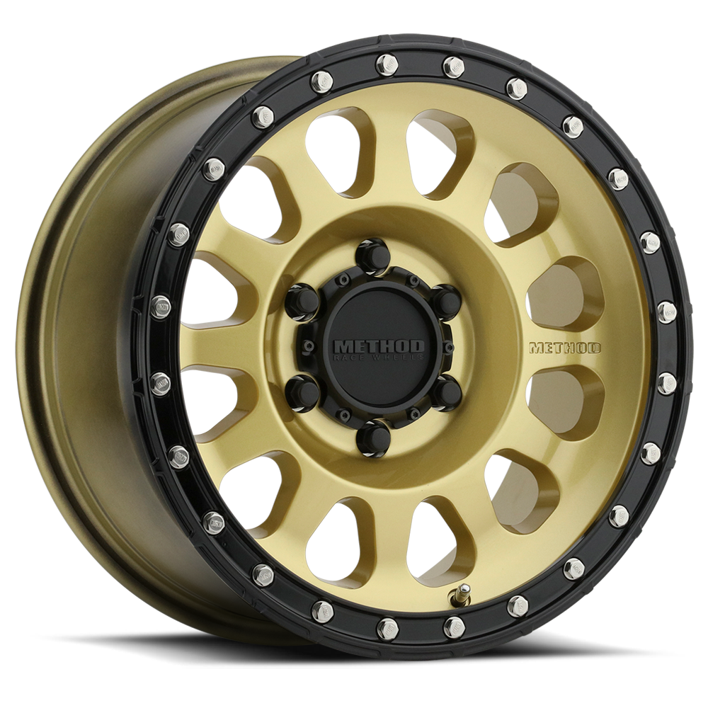 315 | Gold | Black Lip