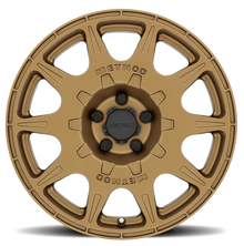 502 | Rally | Bronze
