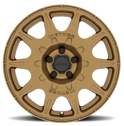 502 | Rally | Bronze