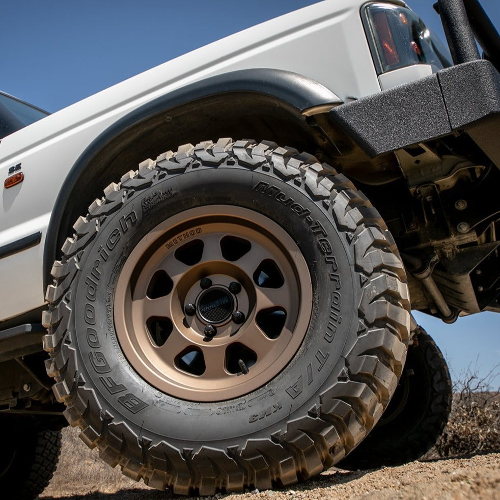 701 | Bead Grip® | Bronze