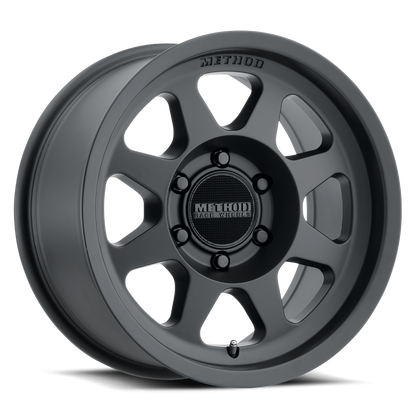 701 | Bead Grip® | Matte Black