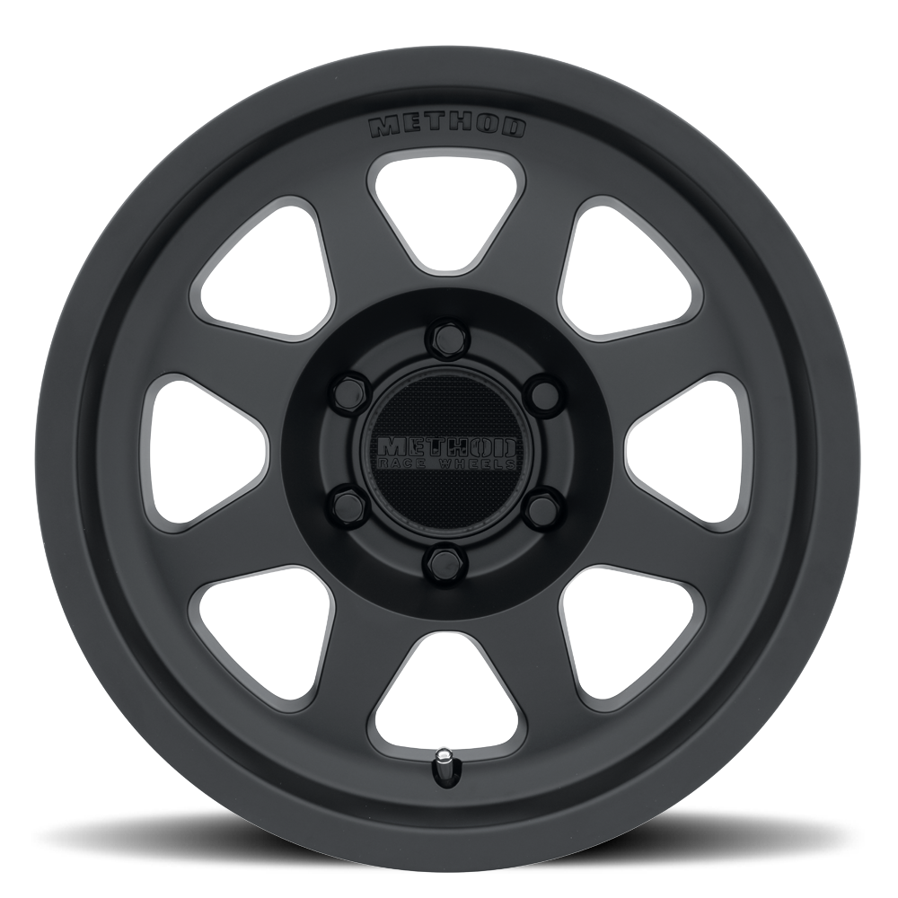 701 | Bead Grip® | Matte Black