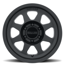 701 | Bead Grip® | Matte Black