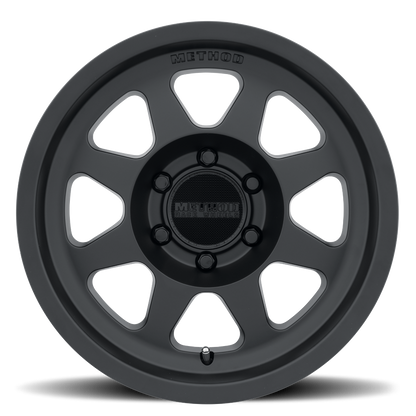 701 | Bead Grip® | Matte Black