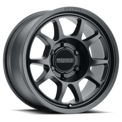 702 | Bead Grip | Matte Black