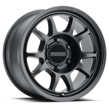 702 | Bead Grip | Matte Black