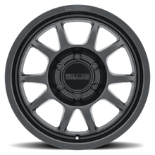 702 | Bead Grip | Matte Black