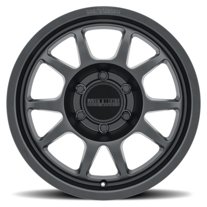 702 | Bead Grip | Matte Black