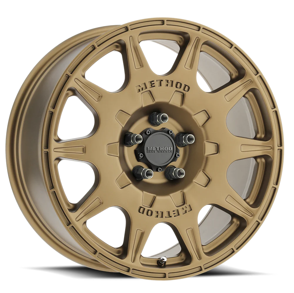 502 | Rally | Bronze