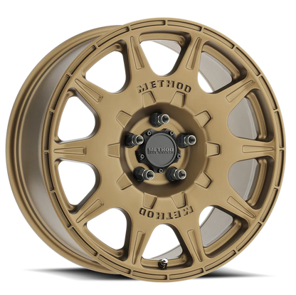 502 | Rally | Bronze
