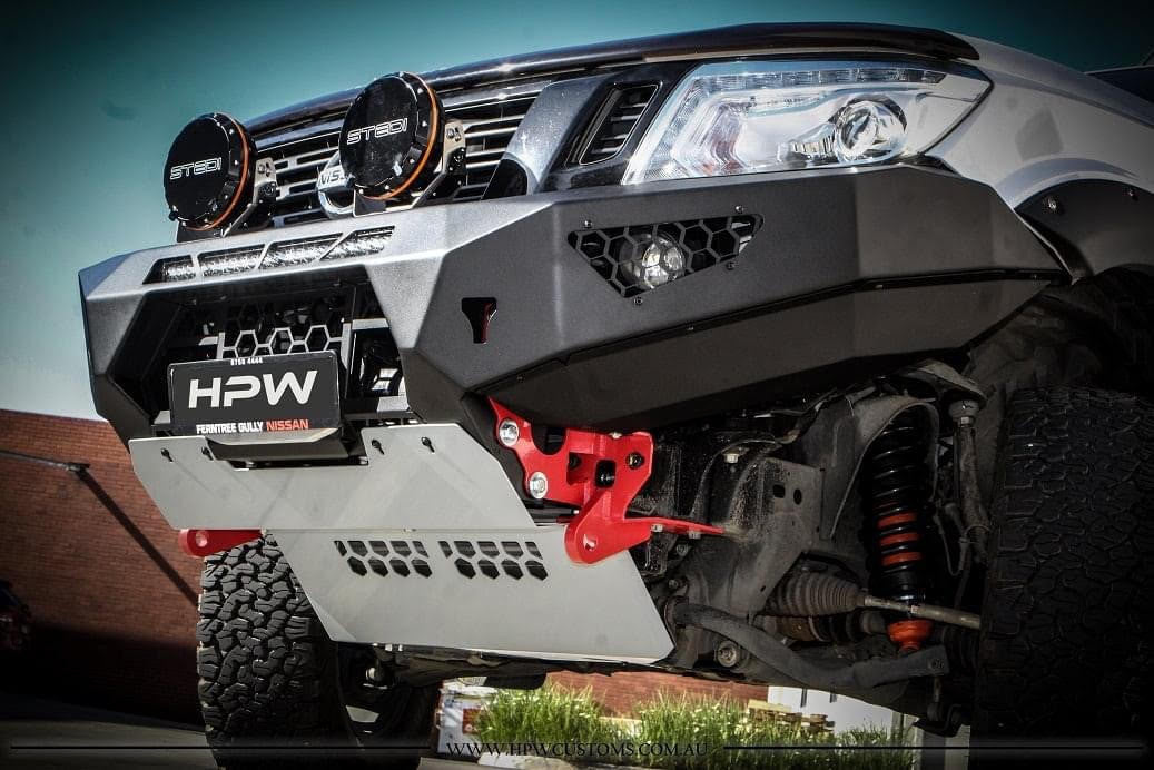 Offroad Animal Predator bar
