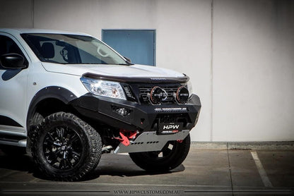 Offroad Animal Predator bar Nissan NP300 Navara