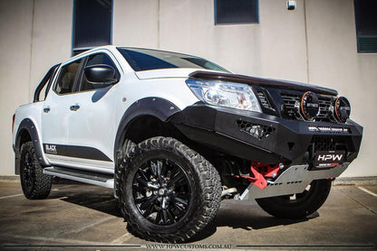 Offroad Animal Predator bar Nissan NP300 Navara