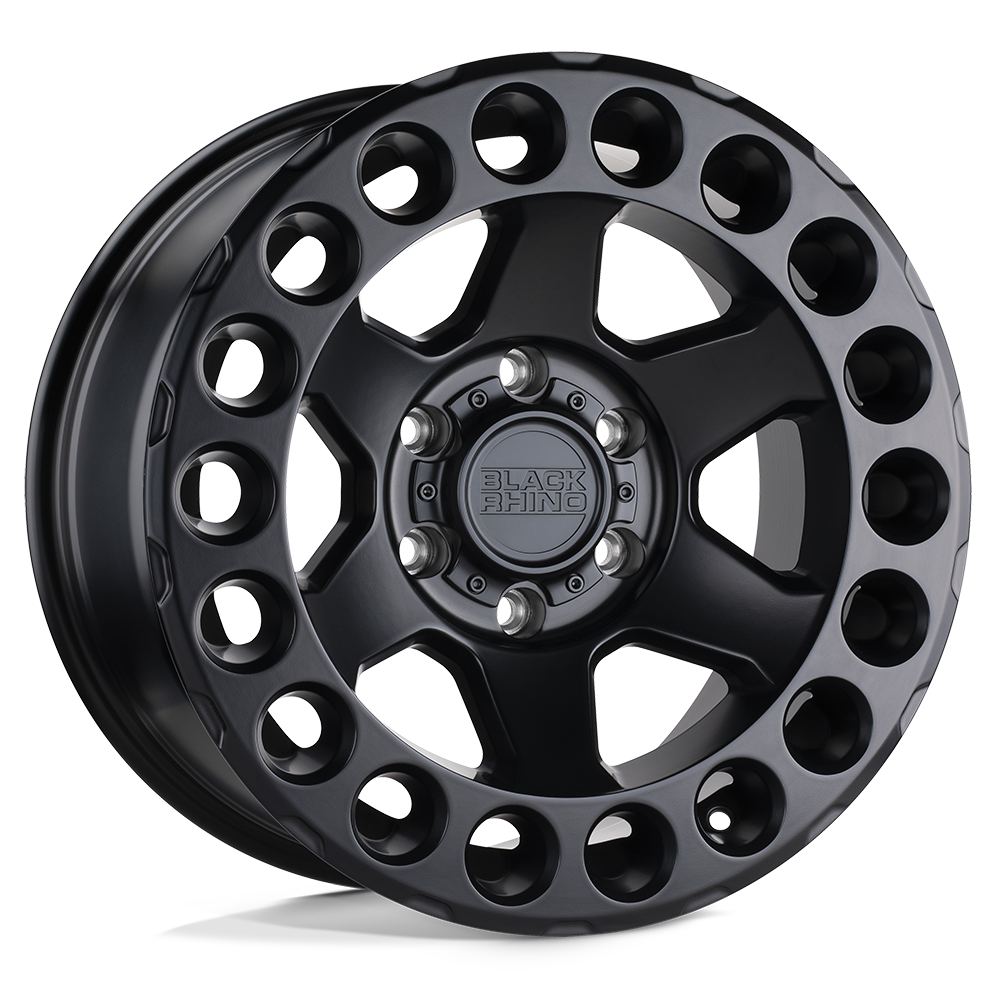Black Rhino Hard Alloys ODESSA