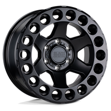 Black Rhino Hard Alloys ODESSA