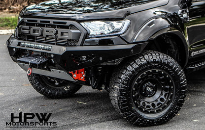 Predator Bull bar, Ford Ranger PX3; 2019-2022