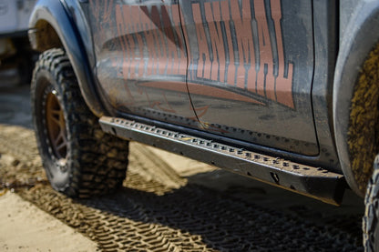 Ford Ranger Rock Sliders