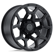 Black Rhino Hard Alloys OVERLAND