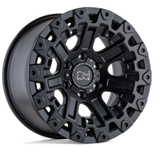 Black Rhino Hard Alloys OZARK