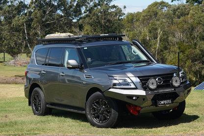 Offroad Animal Cobra bar