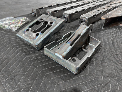 GM 1500 Dress Up/ Mini Cradle Kit 2007.5-2025