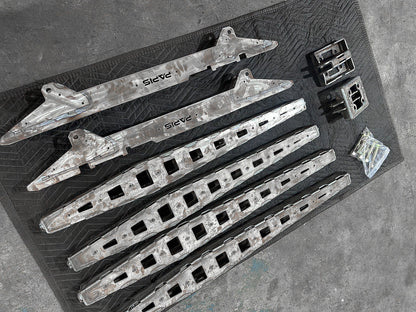 GM 1500 Dress Up/ Mini Cradle Kit 2007.5-2025