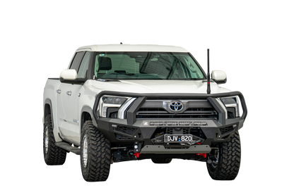 Toro bull bar to suit Toyota Tundra, 2022 to current