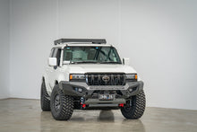 Predator Bull bar to suit, Toyota Prado 250 Series 2025 to current