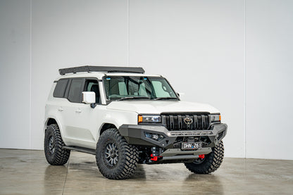 Predator Bull bar to suit, Toyota Prado 250 Series 2025 to current